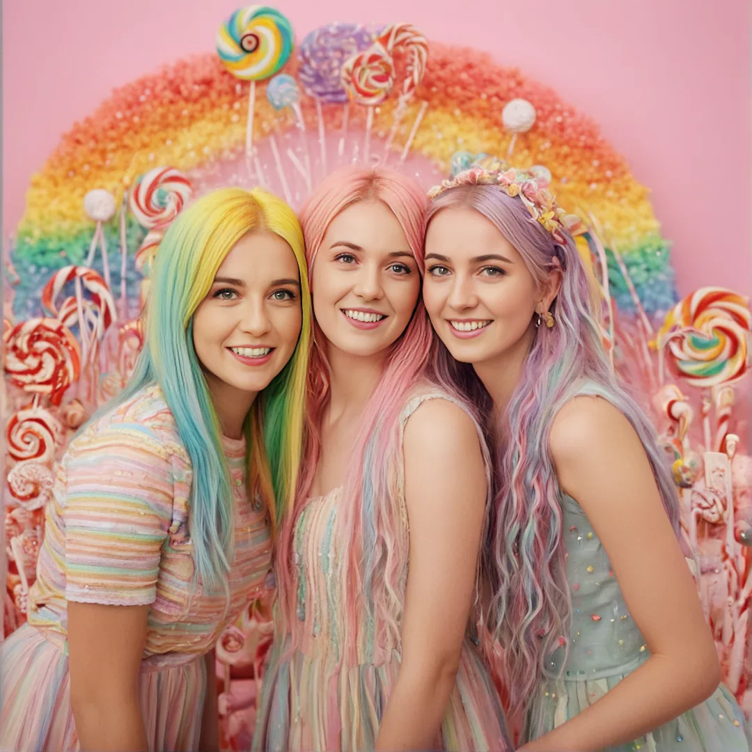 Candyland
